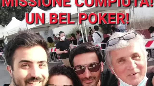 Malori dal 27/01/2023 al 28/01/2023