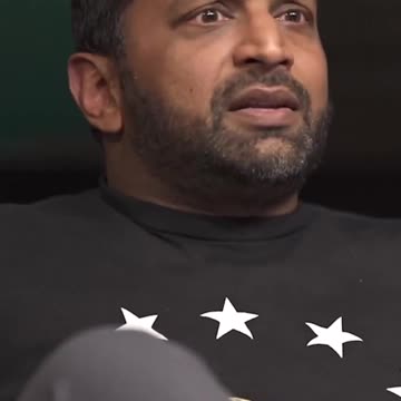 President Trump’s new FBI director Kash Patel