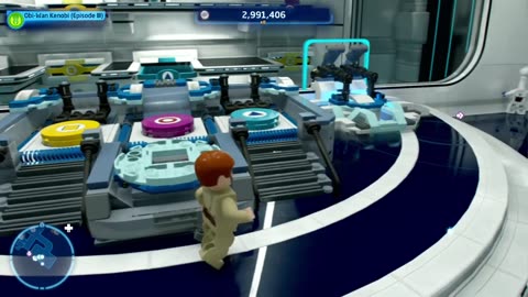 LEGO Star Wars: The Skywalker Saga - Core Experience