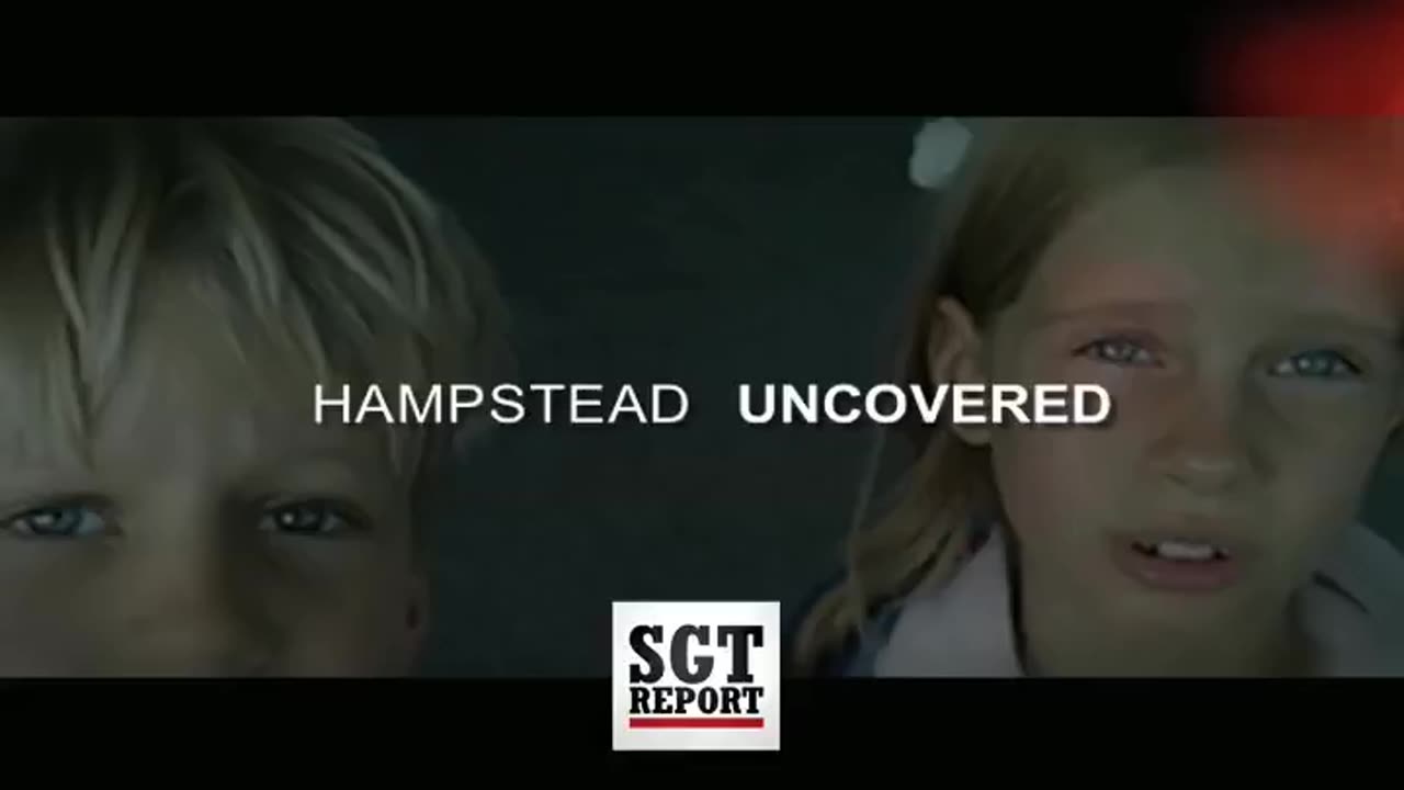 The Hampstead Case 👀