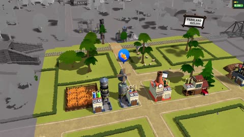 Enter the World of the New Tycoon NFT Game: Legacy Gala Games