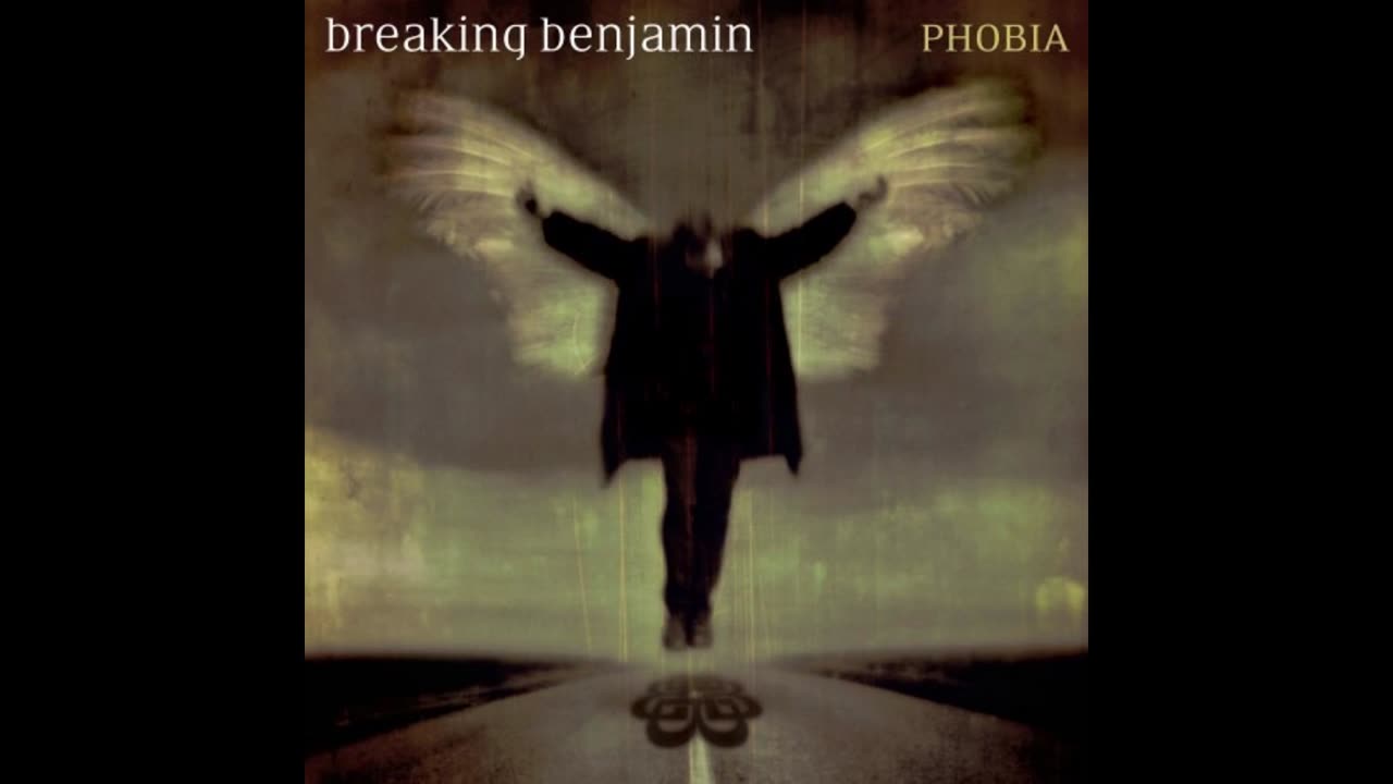 Breaking Benjamin - Phobia Mixtape