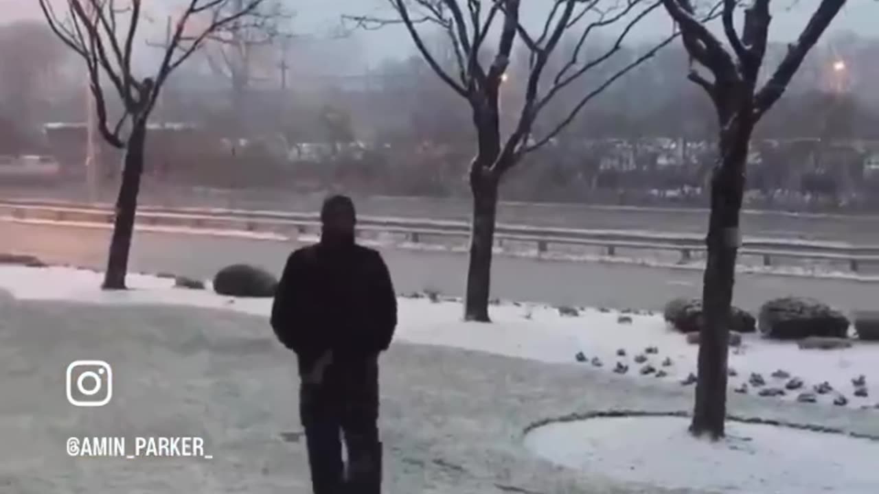 アミンの人生の思い出