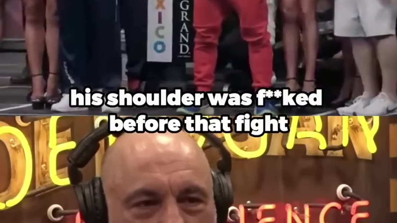 Joe Rogan and Jorge Masdival - The Greatest Boxer of All Time 🏆🥇