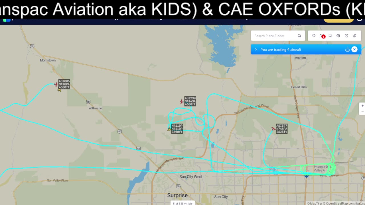 N418PA - N4143A -Mormon mafia from utah stealing properties by MOWING THEM WITH CHINESE KIDS