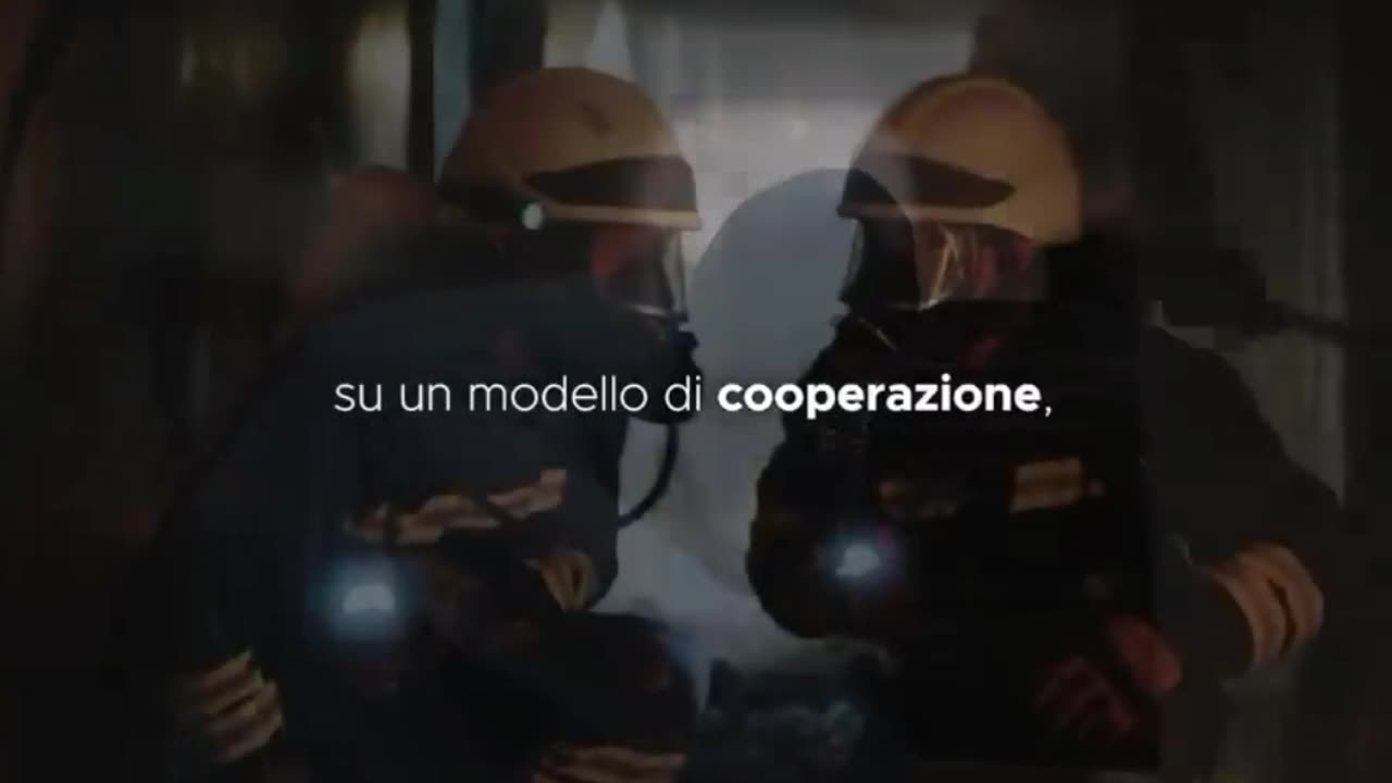La società crollerà e ne nascerà una nuova