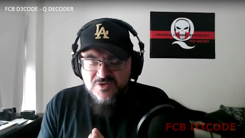 Latest Major Decodes & Intel > Major Arrests Jan 29, 2023