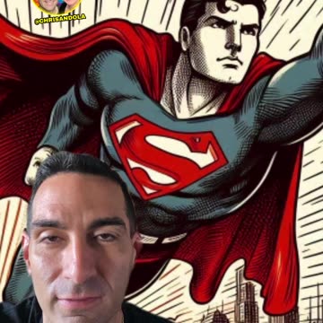 WHAT SUPERMAN YOUR FAVORITE?