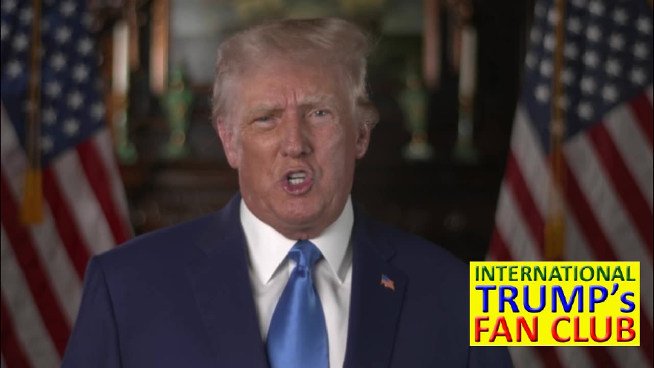 President Donald J. Trump - Illegal Seizure and Leak of Tax Returns