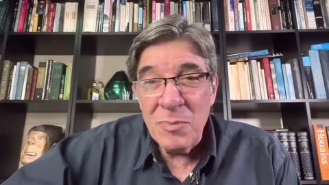 O BRASIL ESTÁ SENDO INVADIDO!