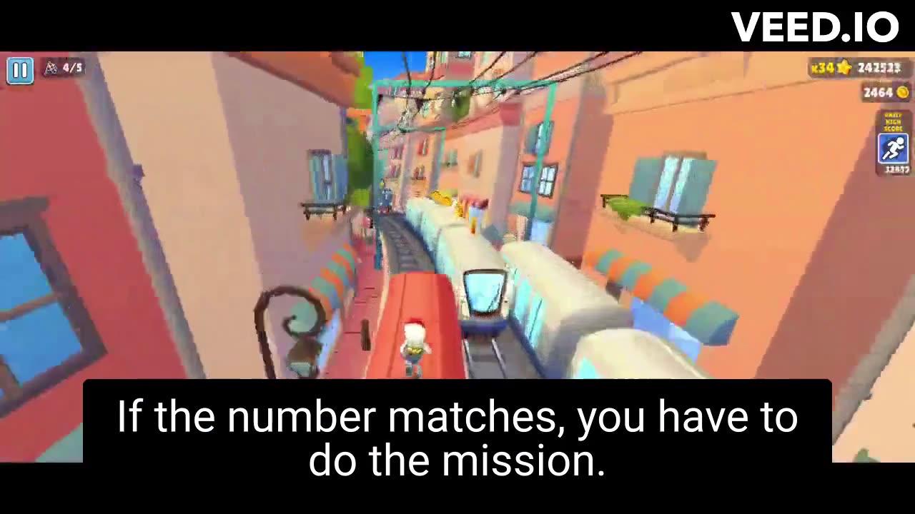 mission 43