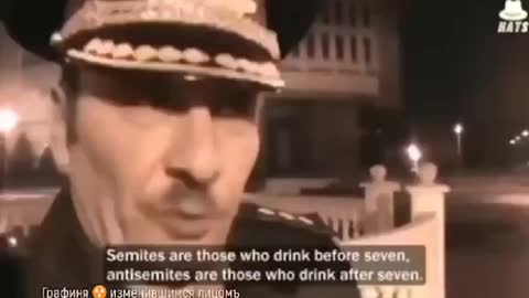 2014. En ukrainsk general fortæller hvem der styrer landet og trækker i trådene.