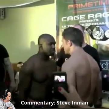 What in the closet is going on here?