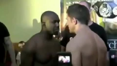 What in the closet is going on here?