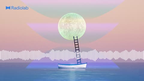 The Distance of the Moon | Radiolab Podcasts