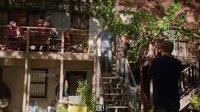 A Lawsuit GETTING SLAP