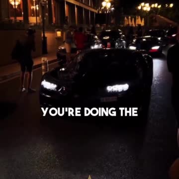 Its The Journey, Not the destination