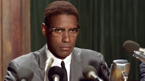 Matt Connarton Unleashed: Erich Pilcher reviews Malcolm X.