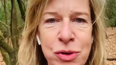 Katie Hopkins dropping facts about Knowsley