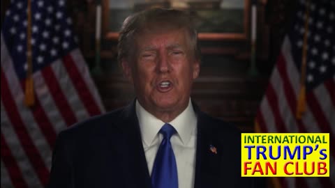 President Donald J. Trump: CNN Is Leaving their Headquarters and Downsizing
