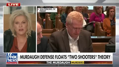 Nancy Grace lays out concerns about the Alex Murdaugh jury