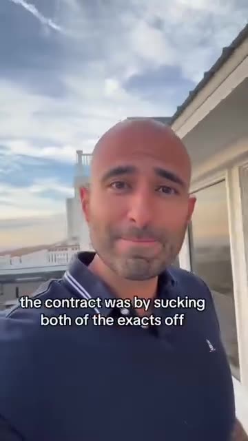 Former Standup Comedian Speaks On A Dark Experience In Hollywood