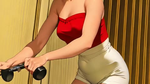 Anime Model