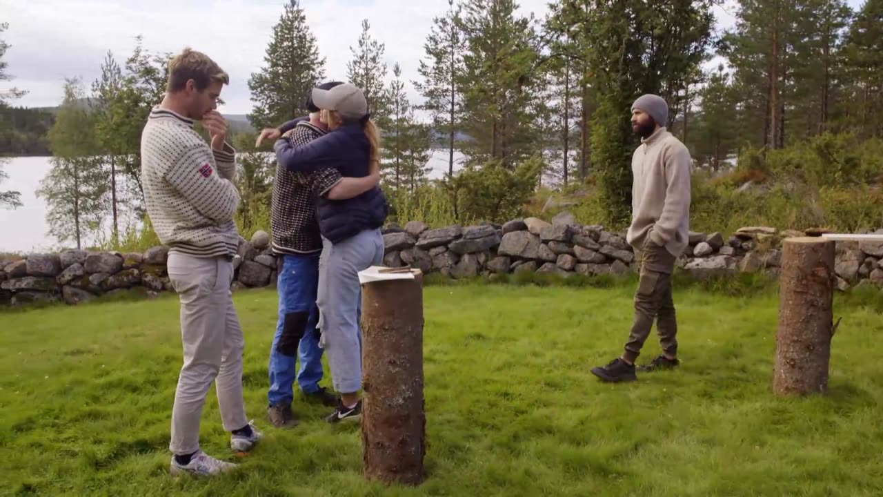 Torpet Norge S04E19