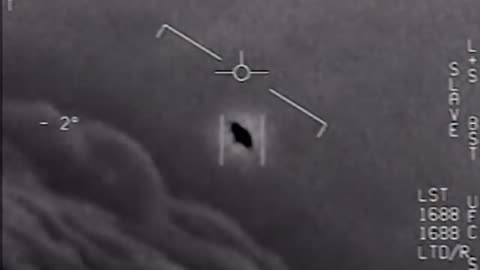 The Pentagon UFO videos