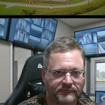 Drones and Prison Contraband: New Detection Technologies