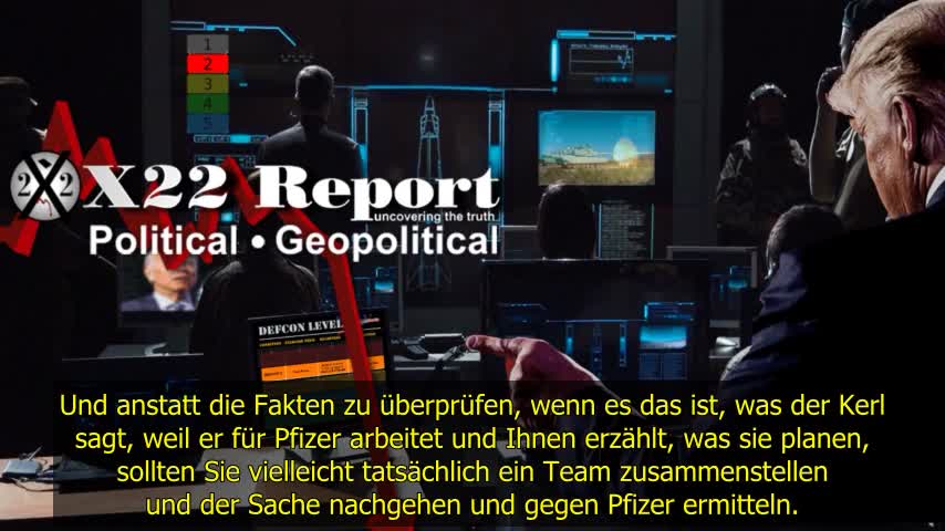 X22 Report Ep. 2982 vom 26.01.2023 Untertitel--Deutsch