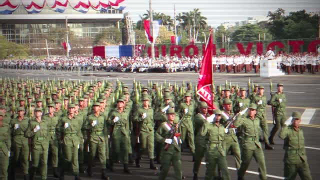 Orlando Gutierrez-Boronat: Cuba’s Pawns, Informants, and Financiers, from China to America | TEASER