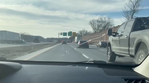 BMW 335I vs c63 AMG