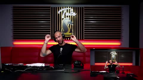 Andrew Tates Emergency Meeting First Ever Episode (Deleted Footage)