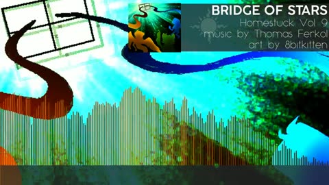 [Pre-Scratch] Homestuck - Bridge of Stars Extended