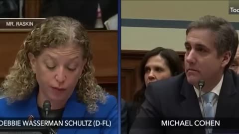 'YOU DIDN'T REPORT THE INCOME' Jim Jordan ERUPTS on Cohen at testi.