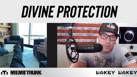 Divine Protection