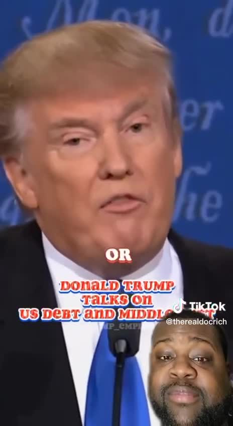 Mr T telling it like it is