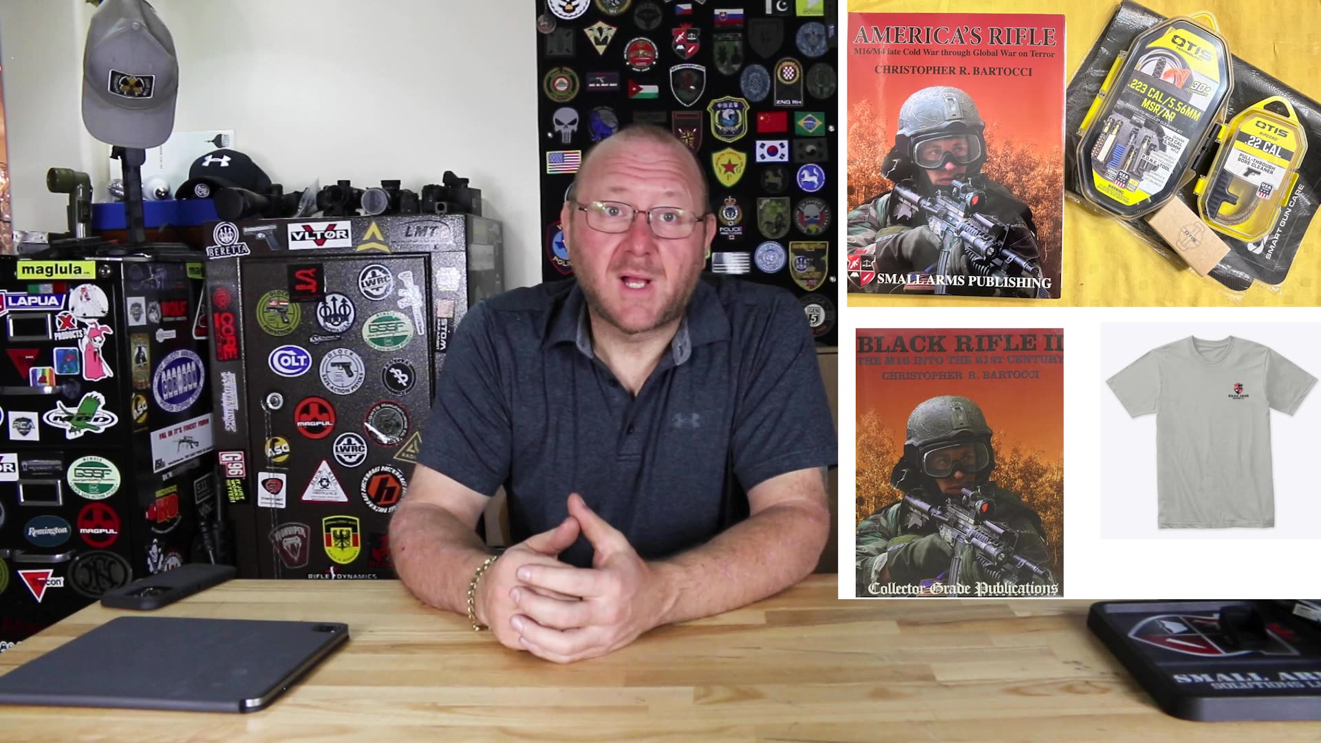 Upcoming videos from SAS.....