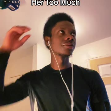 When Your Favorite Artist Releases New Music But The Lyrics Remind You Of Her Too Much