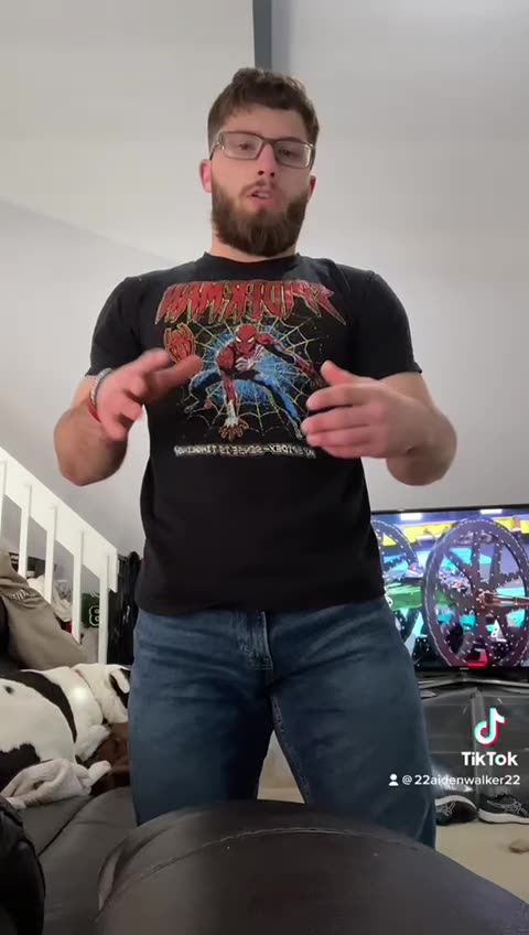 Shorty's Intro Video