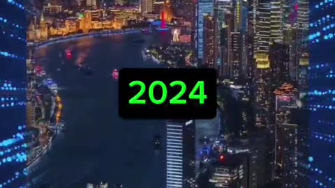 China 1945,China 2024