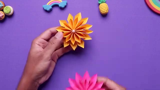 Easy Paper Craft Ideas | Paper Craft Ideas | Paper Crafts Compilation