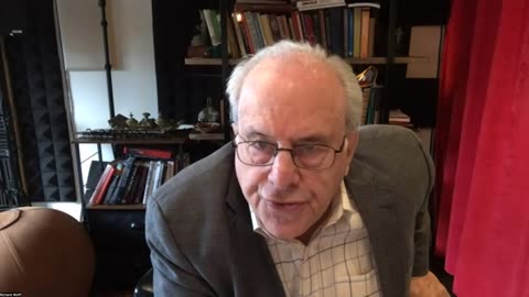 Richard Wolff on the war in Ukraine and the denial of the US