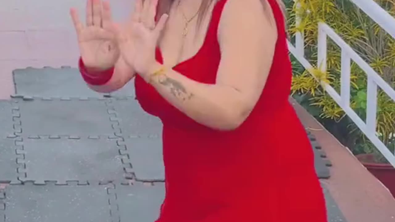 Nachna ni audaina