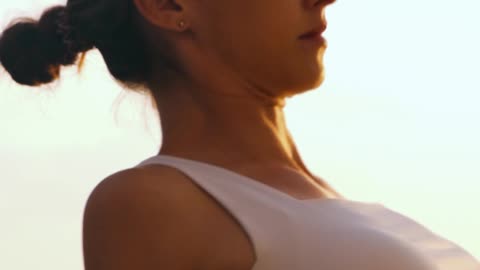 Yoga For Fitness