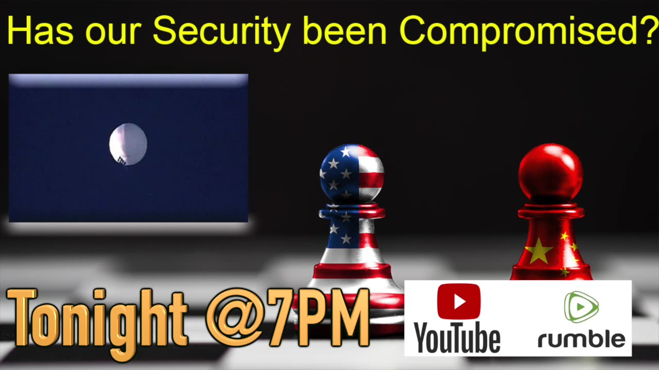 Has our Security been Compromised?