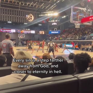 Repent for your Sins✝️🙏