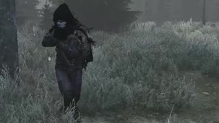 Hey Don't Call Him That! #Dayz