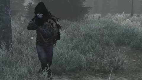 Hey Don't Call Him That! #Dayz